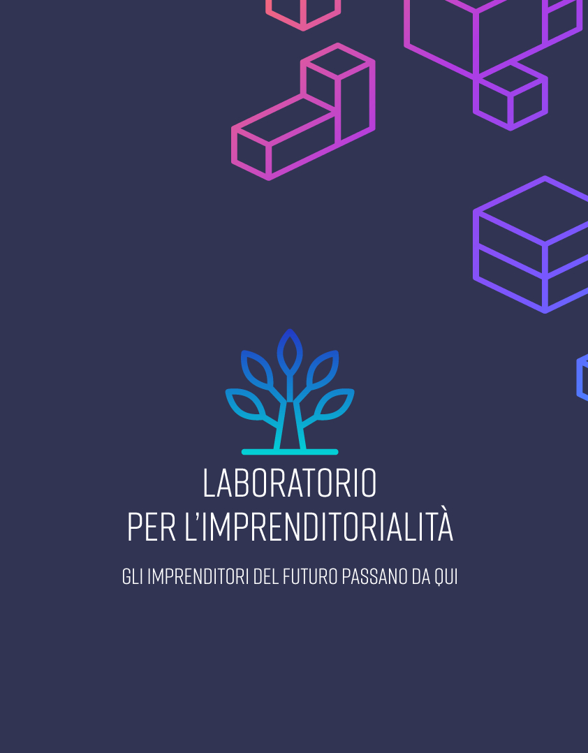 Laboratorio ImprenditorialitÃ 