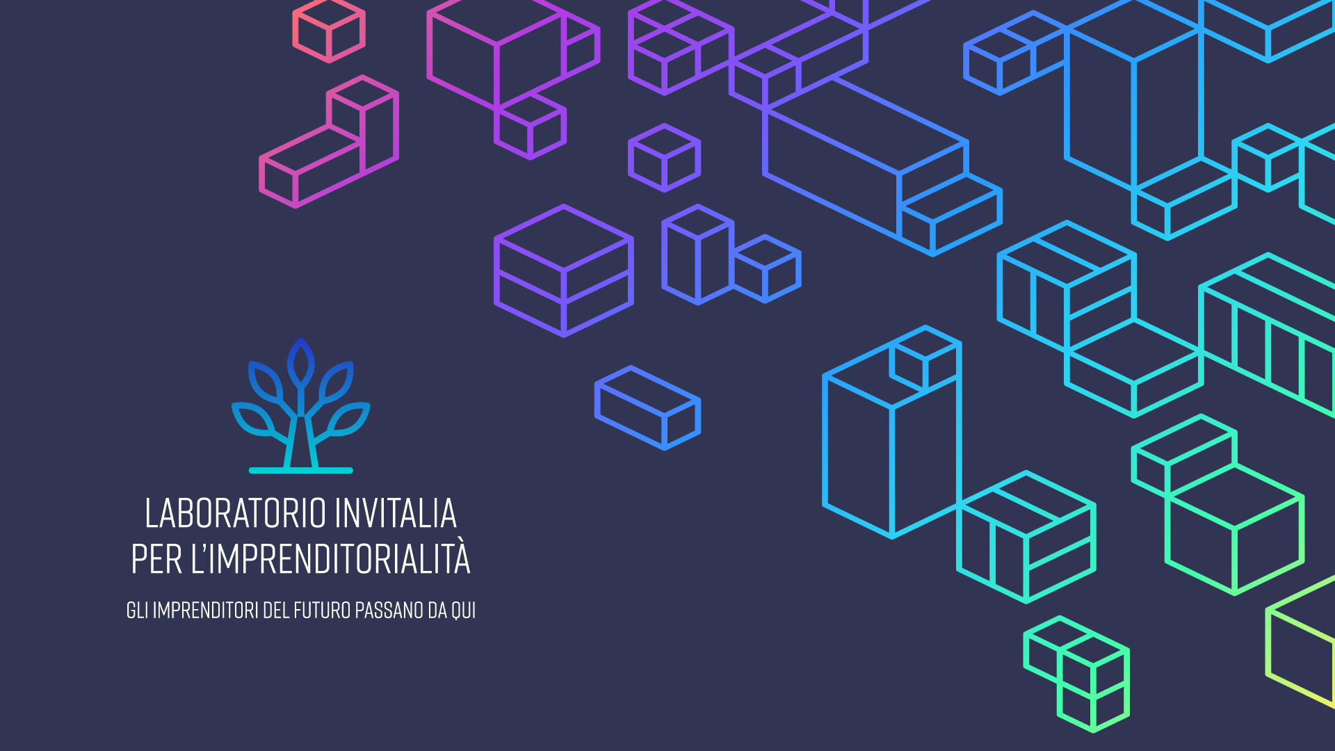 Laboratorio ImprenditorialitÃ 